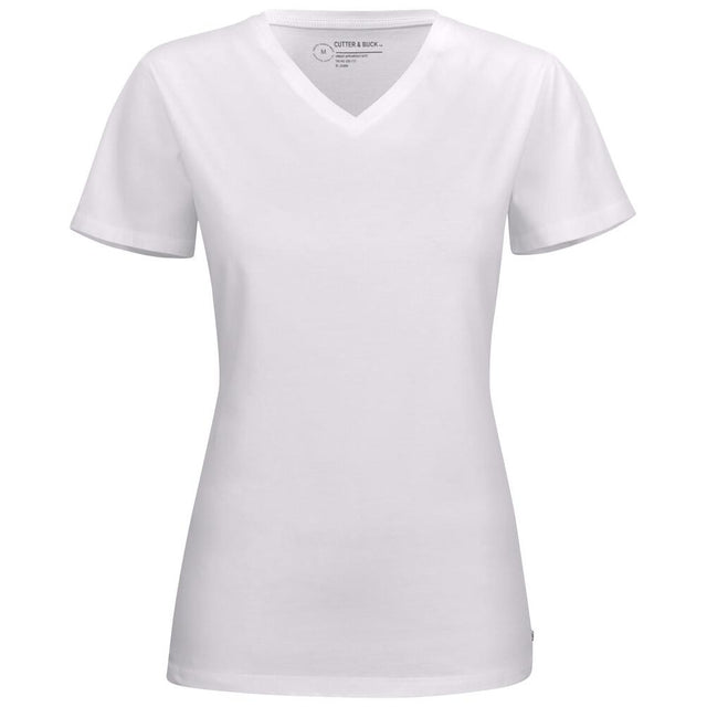 Manzanita T-shirt Women - White - Image 1