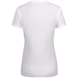 Manzanita T-shirt Women - White - Image 2