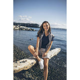 Manzanita T-shirt Women - White - Image 5