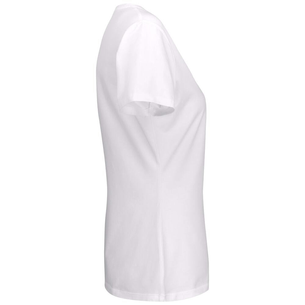 Manzanita T-shirt Women - White - Image 4