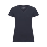 Manzanita T-shirt Women - Dark Navy - Image 1