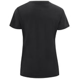 Manzanita T-shirt Women - Black - Image 2