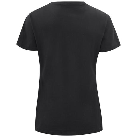 Manzanita T-shirt Women - Black - Image 2