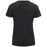 Manzanita T-shirt Women - Black - Image 2