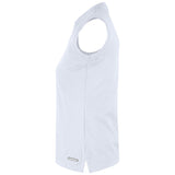 Advantage Sleeveless - White - Image 3