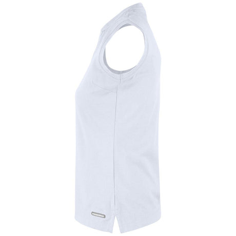 Advantage Sleeveless - White - Image 3