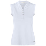Advantage Sleeveless - White - Image 1