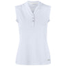 Advantage Sleeveless - White - Image 1