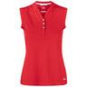 Advantage Sleeveless - Red - Image 1