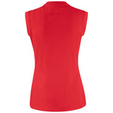 Advantage Sleeveless - Red - Image 2
