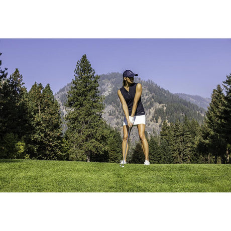 Advantage Sleeveless - Red - Image 5