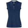 Advantage Sleeveless - Dark Navy - Image 1