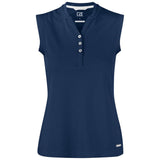 Advantage Sleeveless - Dark Navy - Image 1