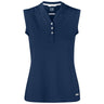 Advantage Sleeveless - Dark Navy - Image 1