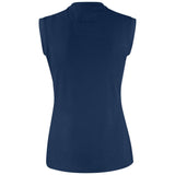 Advantage Sleeveless - Dark Navy - Image 2