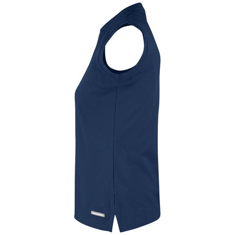 Advantage Sleeveless - Dark Navy - Image 3