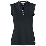 Advantage Sleeveless - Black - Image 1