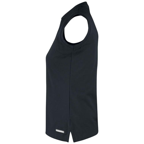 Advantage Sleeveless - Black - Image 3