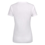 Manzanita Roundneck Women - White - Image 2