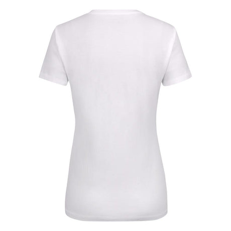 Manzanita Roundneck Women - White - Image 2