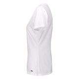 Manzanita Roundneck Women - White - Image 3