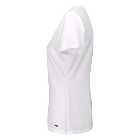 Manzanita Roundneck Women - White - Image 3