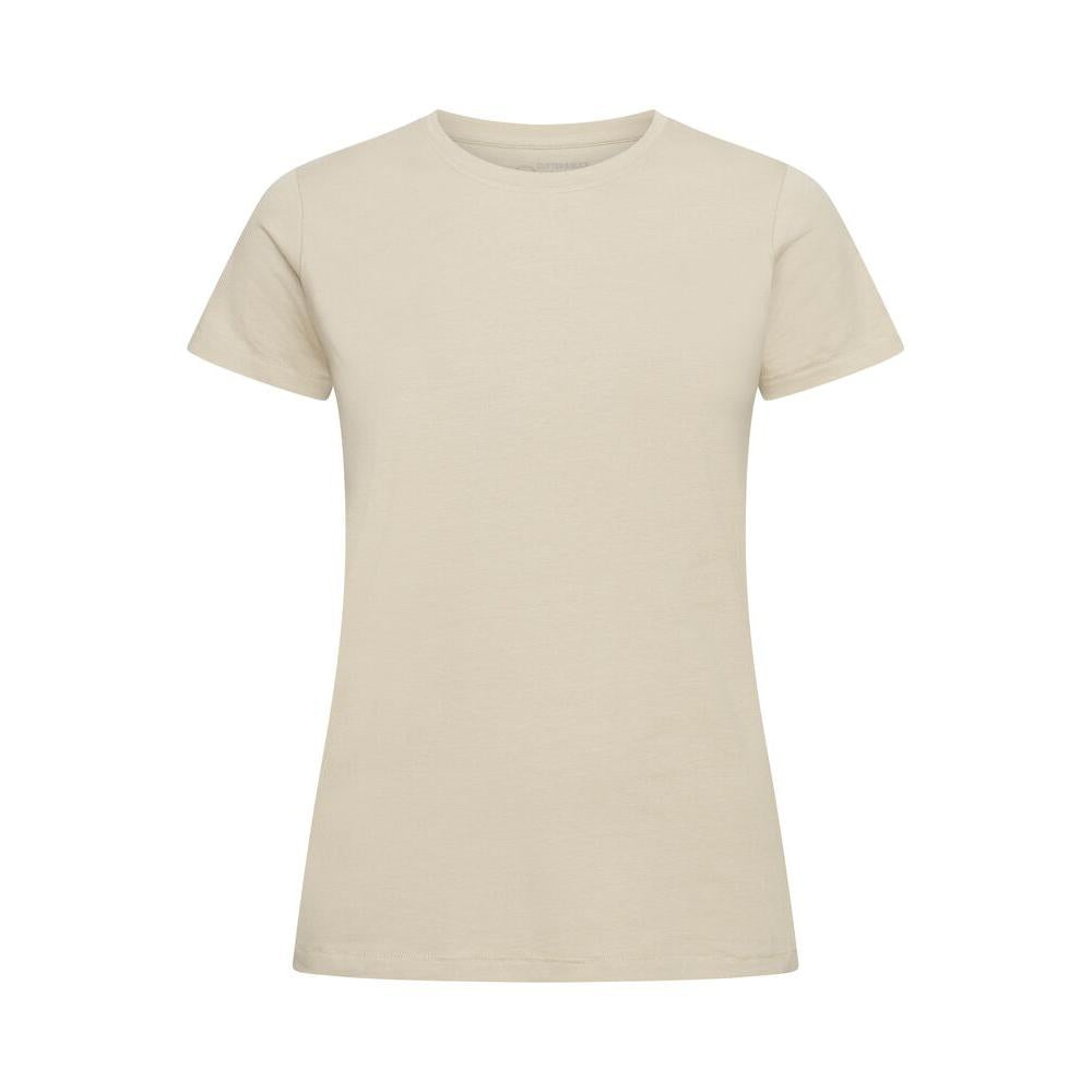 Manzanita Roundneck Women - Beige - Image 1