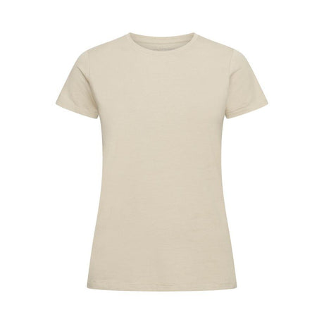 Manzanita Roundneck Women - Beige - Image 1