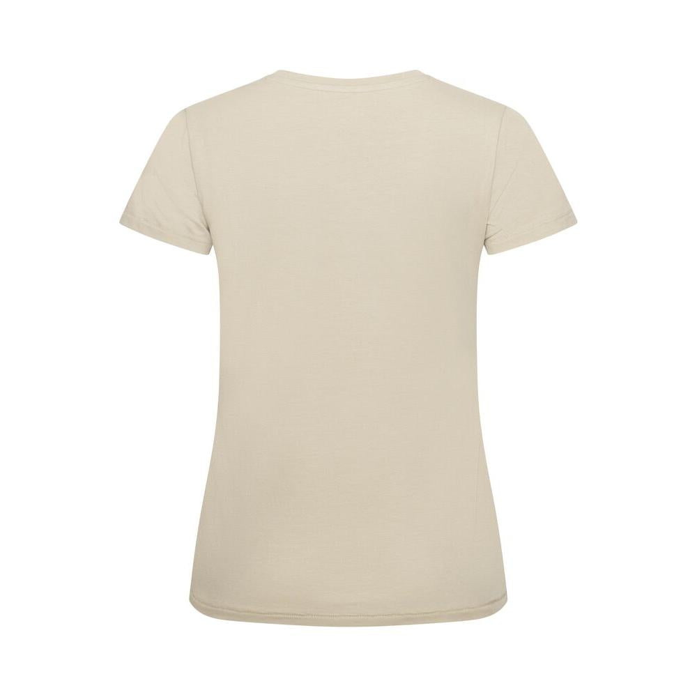 Manzanita Roundneck Women - Beige - Image 2