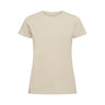 Manzanita Roundneck Women - Beige - Image 1