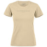Manzanita Roundneck Women - Beige with print - Image 1