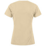 Manzanita Roundneck Women - Beige with print - Image 2