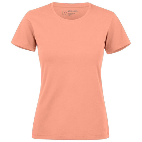 Manzanita Roundneck Women - Papaya - Image 1