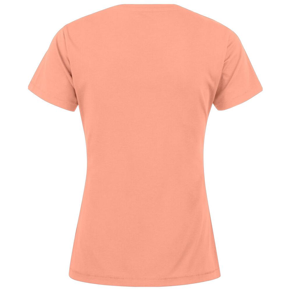 Manzanita Roundneck Women - Papaya - Image 2