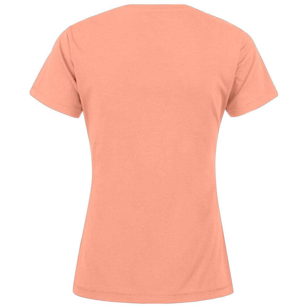 Manzanita Roundneck Women - Papaya - Image 2
