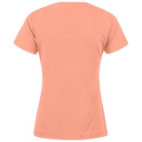 Manzanita Roundneck Women - Papaya - Image 2