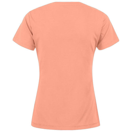 Manzanita Roundneck Women - Papaya - Image 2