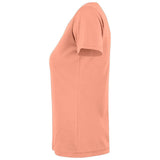 Manzanita Roundneck Women - Papaya - Image 3