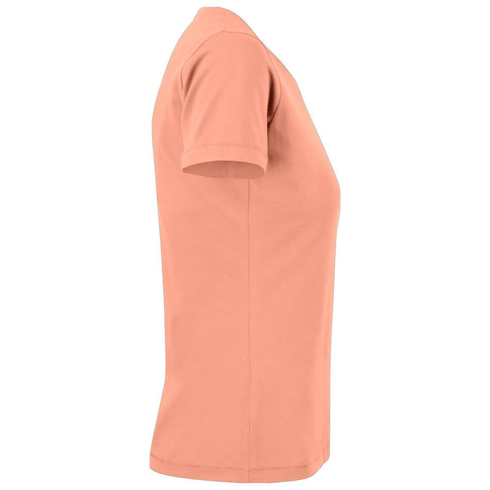 Manzanita Roundneck Women - Papaya - Image 4