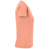 Manzanita Roundneck Women - Papaya - Image 4