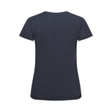 Manzanita Roundneck Women - Navy Melange - Image 2