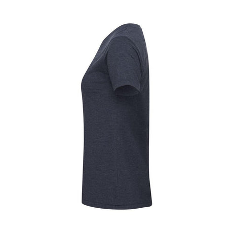 Manzanita Roundneck Women - Navy Melange - Image 3