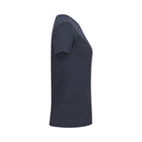 Manzanita Roundneck Women - Navy Melange - Image 4