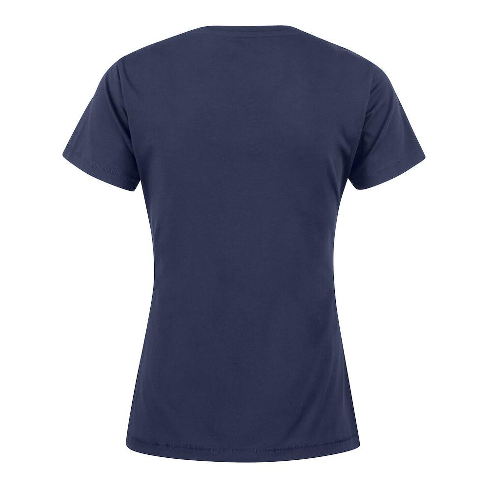 Manzanita Roundneck Women - Dark Navy - Image 2