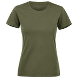 Manzanita Roundneck Women - Ivy Green - Image 1