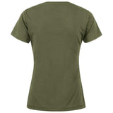 Manzanita Roundneck Women - Ivy Green - Image 2