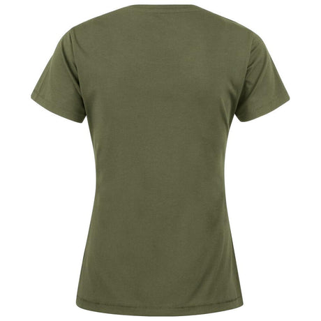 Manzanita Roundneck Women - Ivy Green - Image 2