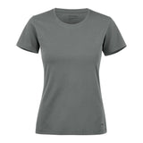 Manzanita Roundneck Women - Grey - Image 1