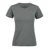 Manzanita Roundneck Women - Grey - Image 1