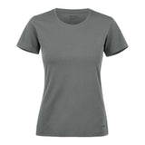 Manzanita Roundneck Women - Grey - Image 1